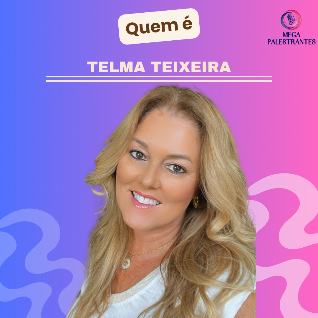 Telma Teixeira